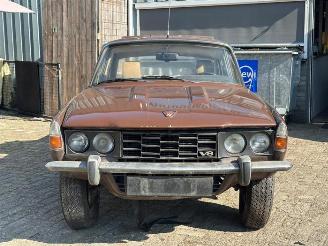Rover 2000  picture 2