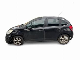 Citroën C3 C3 (SC), Hatchback 5-drs, 2009 / 2016 1.4 HDi picture 3