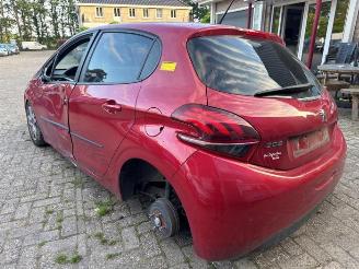 Peugeot 208 208 I (CA/CC/CK/CL), Hatchback, 2012 / 2019 1.2 Vti 12V PureTech 82 picture 5