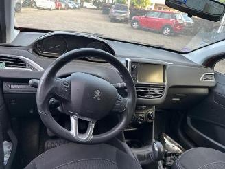 Peugeot 208 208 I (CA/CC/CK/CL), Hatchback, 2012 / 2019 1.2 Vti 12V PureTech 82 picture 4