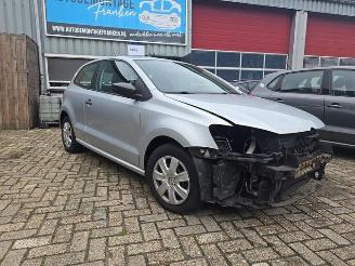 Sloopauto Volkswagen Polo Polo V (6R), Hatchback, 2009 / 2017 1.2 12V 2010/5