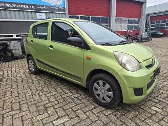 Démontage voiture Daihatsu Cuore  2008/1