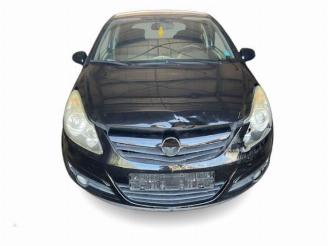 Opel Corsa Corsa D, Hatchback, 2006 / 2014 1.4 Euro 5 picture 2