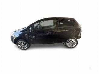 Opel Corsa Corsa D, Hatchback, 2006 / 2014 1.4 Euro 5 picture 3