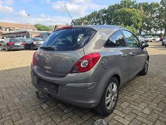Opel Corsa Corsa D, Hatchback, 2006 / 2014 1.3 CDTi 16V ecoFLEX picture 8