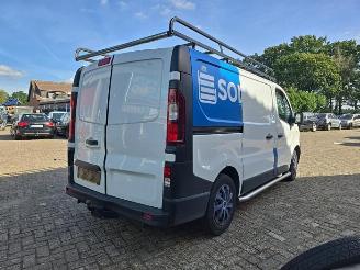 Opel Vivaro Vivaro, Van, 2014 / 2019 1.6 CDTI 90 picture 7