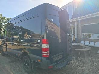 Mercedes Sprinter Sprinter 3,5t (906.63), Van, 2006 / 2020 319 CDI,BlueTEC V6 24V picture 5