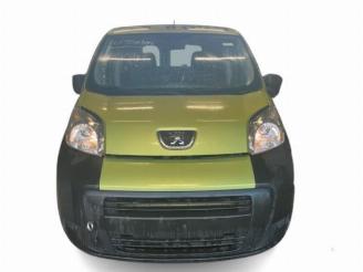 Peugeot Bipper Bipper Tepee (AJ), MPV, 2008 1.3 HDI picture 2