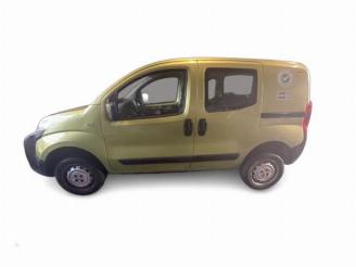 Peugeot Bipper Bipper Tepee (AJ), MPV, 2008 1.3 HDI picture 3