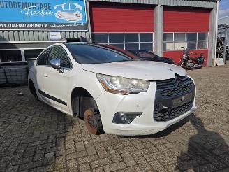 Autoverwertung Citroën DS4 DS4 (NX), Hatchback, 2011 / 2015 1.6 16V THP Racing 2011/6