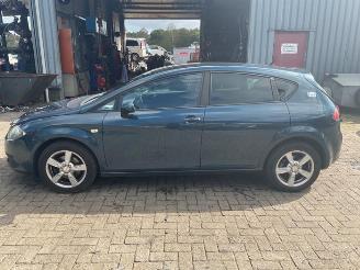 Seat Leon Leon (1P1), Hatchback 5-drs, 2005 / 2013 1.6 picture 3