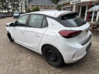Opel Corsa Corsa F (UB/UH/UP), Hatchback 5-drs, 2019 1.2 Turbo 12V 100 picture 5