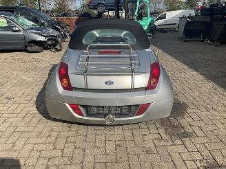Ford StreetKa StreetKa, Cabrio, 2003 / 2005 1.6i picture 4