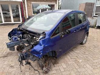 Ford B-Max B-Max (JK8), MPV, 2012 / 2017 1.0 EcoBoost 12V 100 picture 3