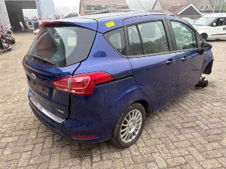Ford B-Max B-Max (JK8), MPV, 2012 / 2017 1.0 EcoBoost 12V 100 picture 7