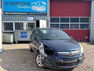 Démontage voiture Opel Corsa Corsa D, Hatchback, 2006 / 2014 1.2 16V 2011/1