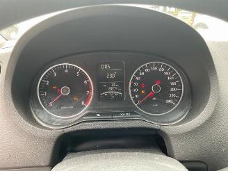 Vrakbiler auto Volkswagen Polo Polo V (6R), Hatchback, 2009 / 2017 1.2 TSI 2012/8