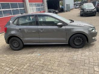 Volkswagen Polo Polo V (6R), Hatchback, 2009 / 2017 1.2 TSI picture 6