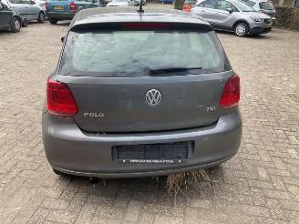 Volkswagen Polo Polo V (6R), Hatchback, 2009 / 2017 1.2 TSI picture 5