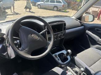 Suzuki Grand-vitara Grand Vitara I (FT/GT/HT), SUV, 1998 / 2006 2.0 16V picture 4