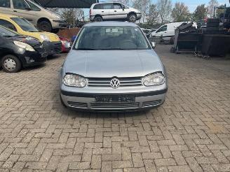 Volkswagen Golf Golf IV (1J1), Hatchback, 1997 / 2005 1.6 16V picture 2