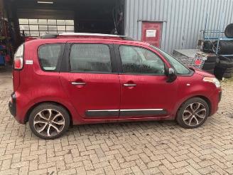 Citroën C3 picasso C3 Picasso (SH), MPV, 2008 / 2017 1.6 16V VTI 120 picture 6