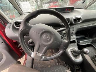 Citroën C3 picasso C3 Picasso (SH), MPV, 2008 / 2017 1.6 16V VTI 120 picture 4