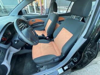 Kia Picanto Picanto (BA), Hatchback, 2004 / 2011 1.0 12V picture 4