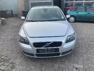 Volvo S-40 S40 (MS), Sedan, 2004 / 2012 1.8 16V picture 2
