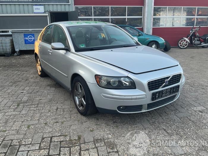 Volvo S-40 S40 (MS), Sedan, 2004 / 2012 1.8 16V