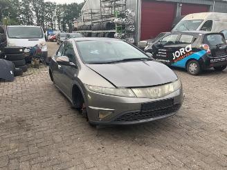 Dezmembrări autoturisme Honda Civic Civic (FK/FN), Hatchback, 2005 / 2012 1.8i VTEC 16V 2006/4