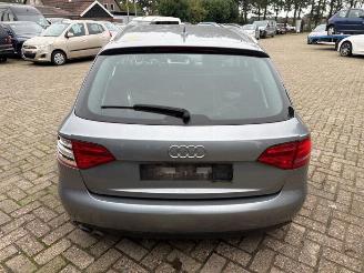 Audi A4 A4 Avant (B8), Combi, 2007 / 2015 2.0 TDI 16V picture 6