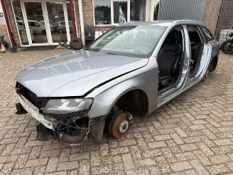 Audi A4 A4 Avant (B8), Combi, 2007 / 2015 2.0 TDI 16V picture 3