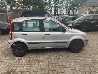 Fiat Panda Panda (169), Hatchback, 2003 / 2013 1.2 Fire picture 5
