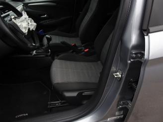 Opel Corsa 1.2 Turbo Edition picture 6