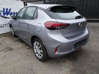 Opel Corsa 1.2 Turbo Edition picture 4