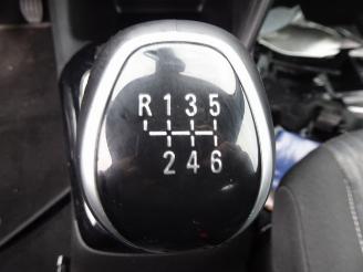 Opel Corsa 1.2 Turbo Edition picture 10