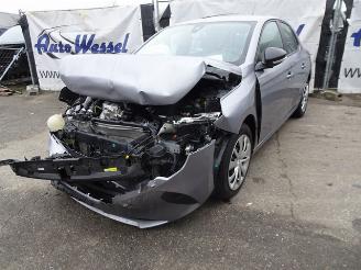 Opel Corsa 1.2 Turbo Edition picture 1