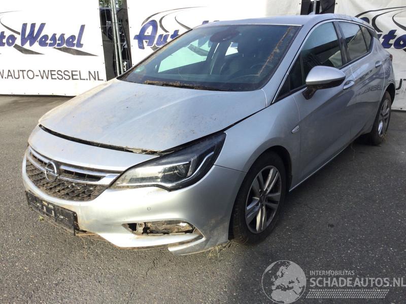 Opel Astra 1.4