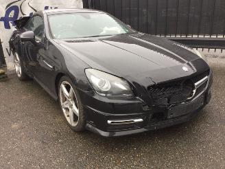 Mercedes SLK  picture 2