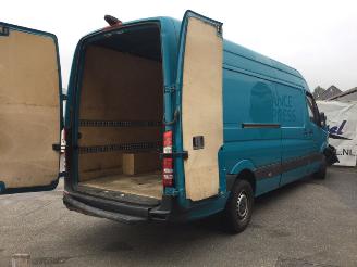 Mercedes Sprinter 315 CDi KA L3H2 picture 5