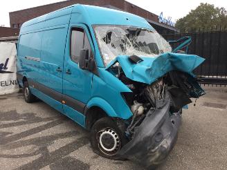 Mercedes Sprinter 315 CDi KA L3H2 picture 2