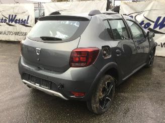 Dacia Sandero Stepway picture 3