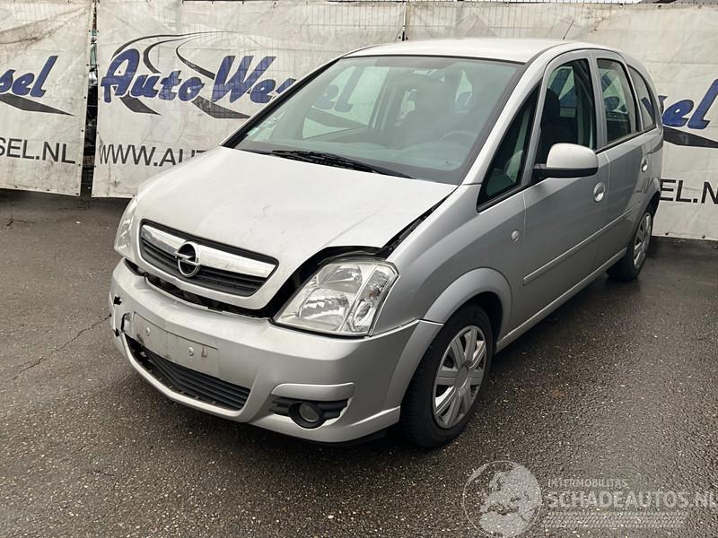 Opel Meriva 1.4