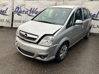 Opel Meriva 1.4 picture 1