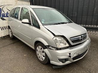 Opel Meriva 1.4 picture 2