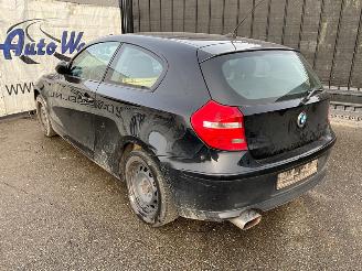 BMW 1-serie 116 picture 4