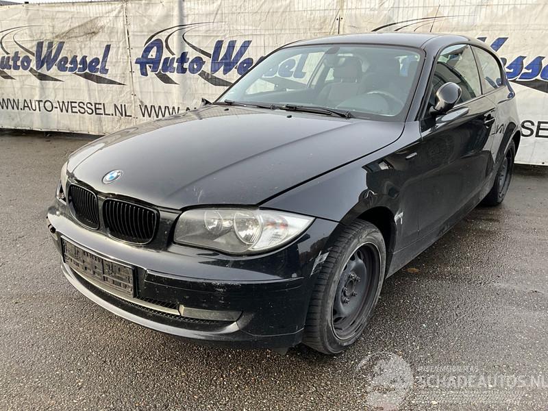 BMW 1-serie 116