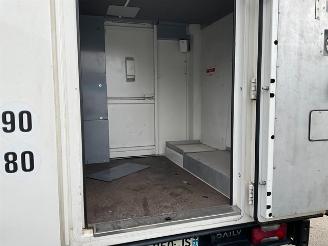 Iveco Daily 3.0 Waardetransport picture 18