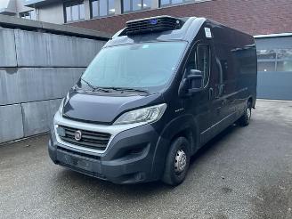   Ducato 2.3 2.3 130 Koelwagen picture 1